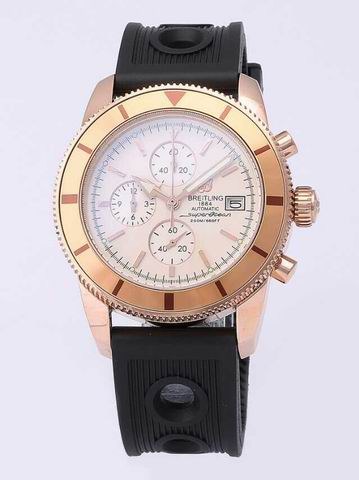 Breitling watch man-177